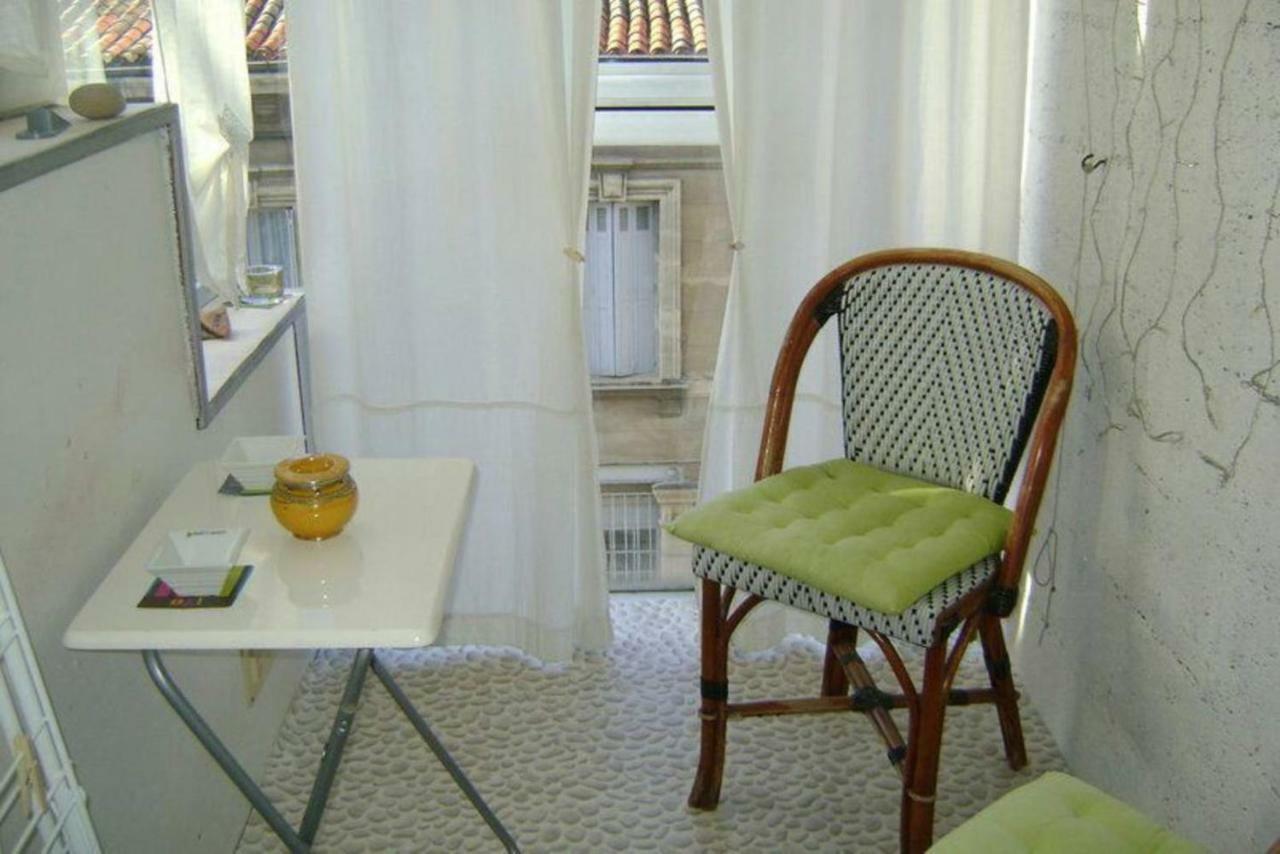 Charmant Appartement カルカソンヌ エクステリア 写真