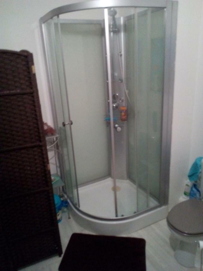Charmant Appartement カルカソンヌ エクステリア 写真