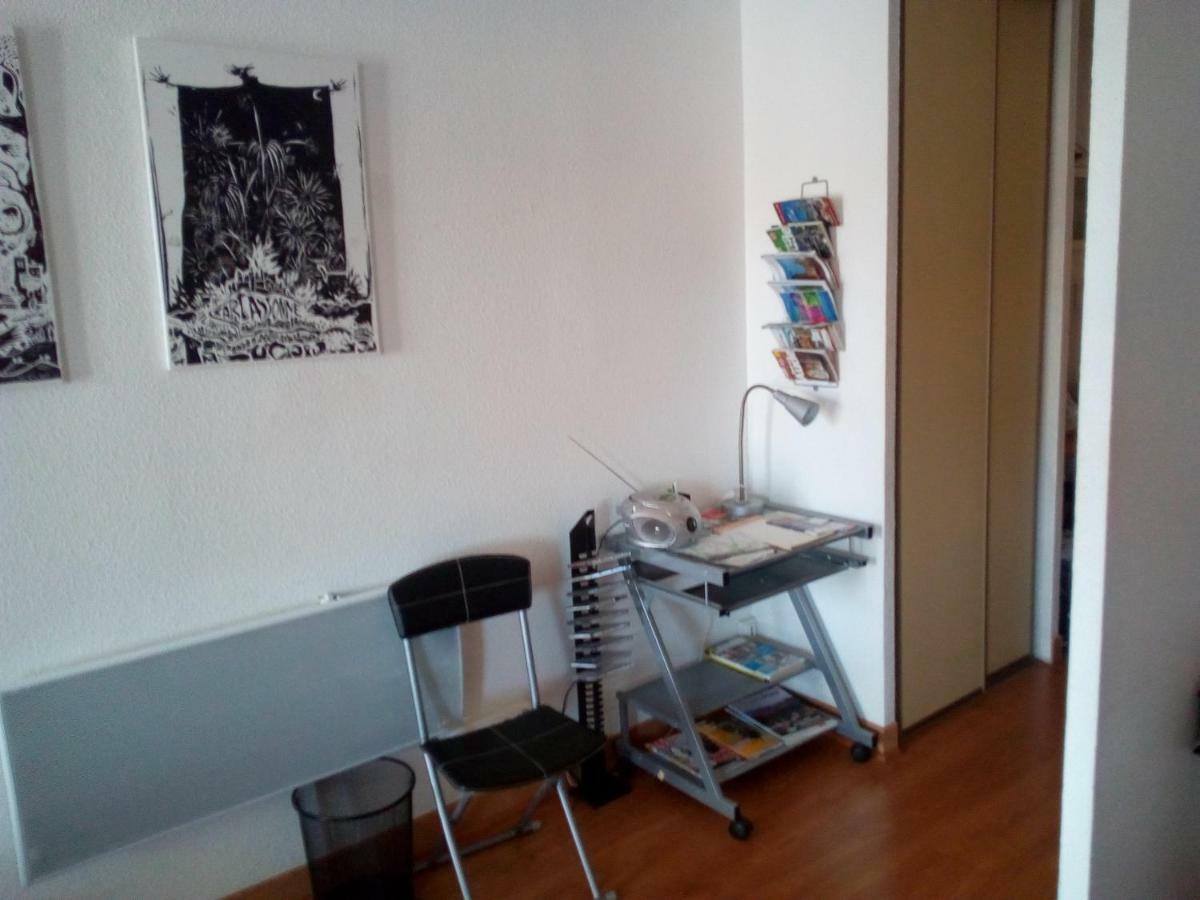 Charmant Appartement カルカソンヌ エクステリア 写真
