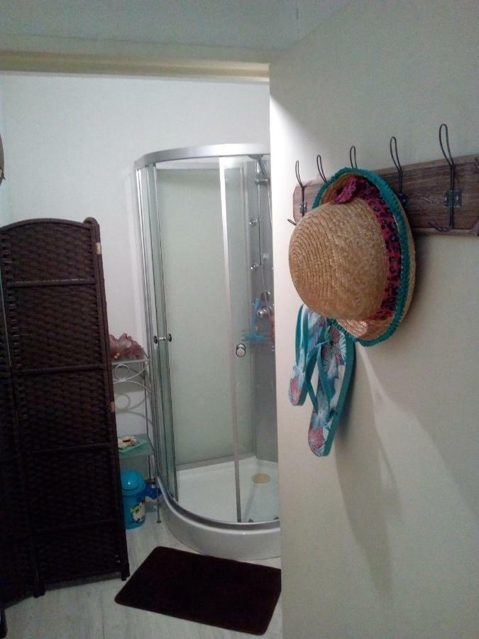 Charmant Appartement カルカソンヌ エクステリア 写真