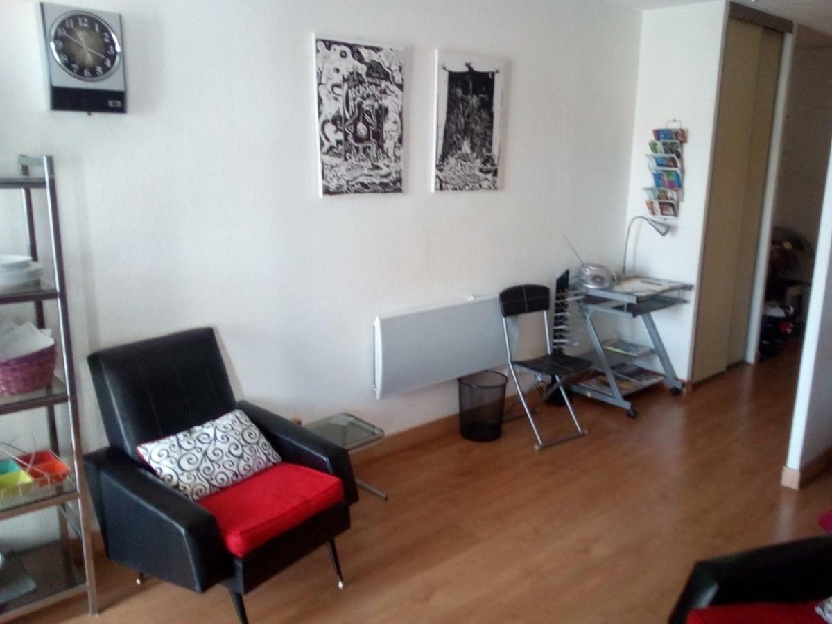 Charmant Appartement カルカソンヌ エクステリア 写真